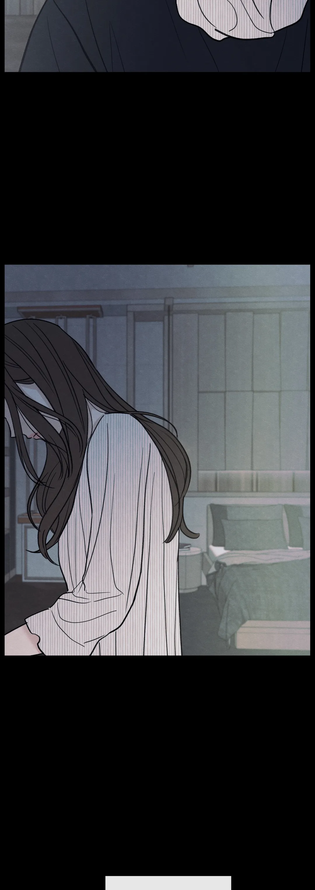 The Edge of Ambiguity - Chapter 39 manhwa