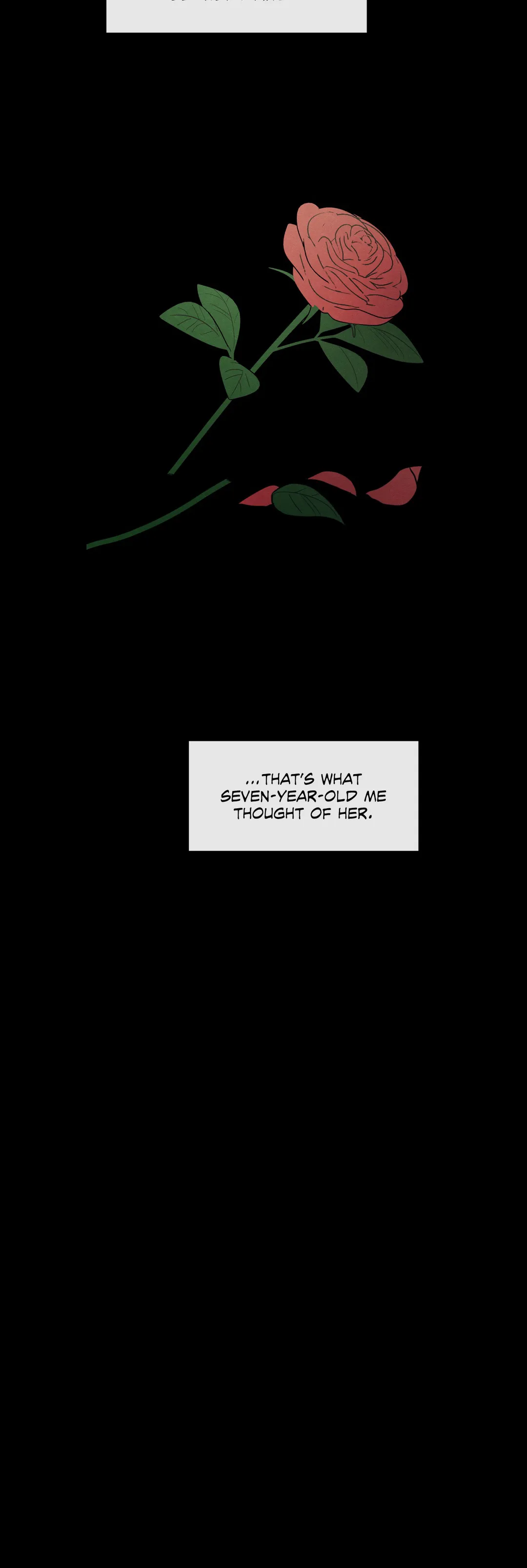 The Edge of Ambiguity - Chapter 39 manhwa
