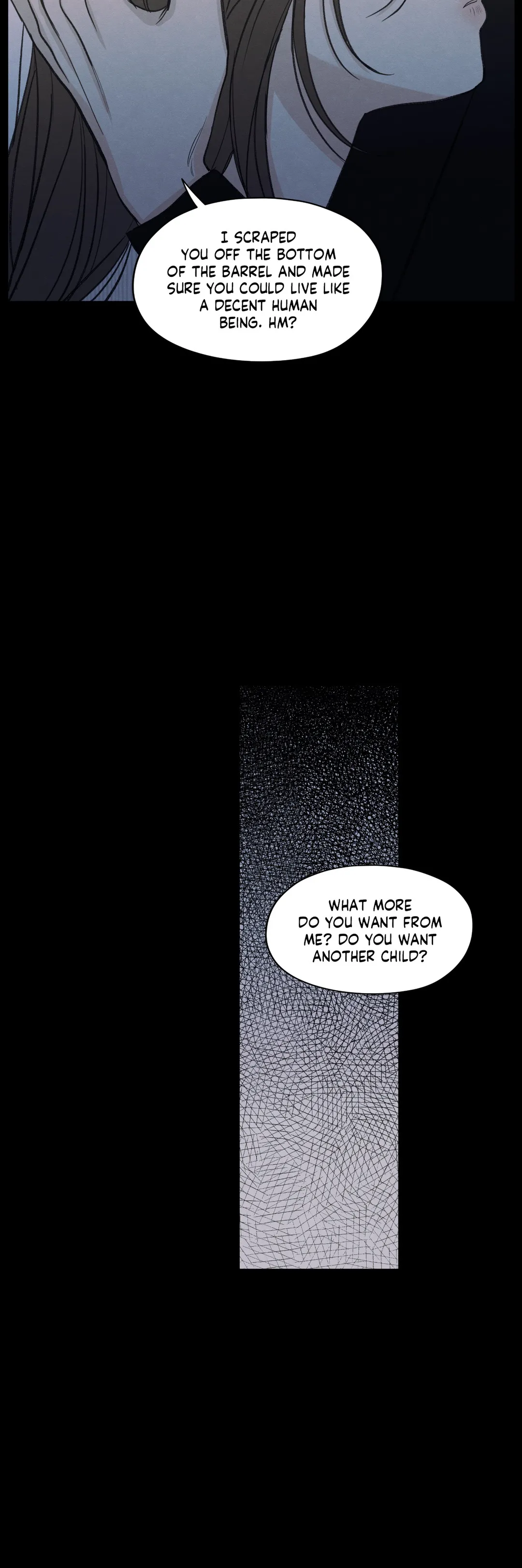 The Edge of Ambiguity - Chapter 39 manhwa