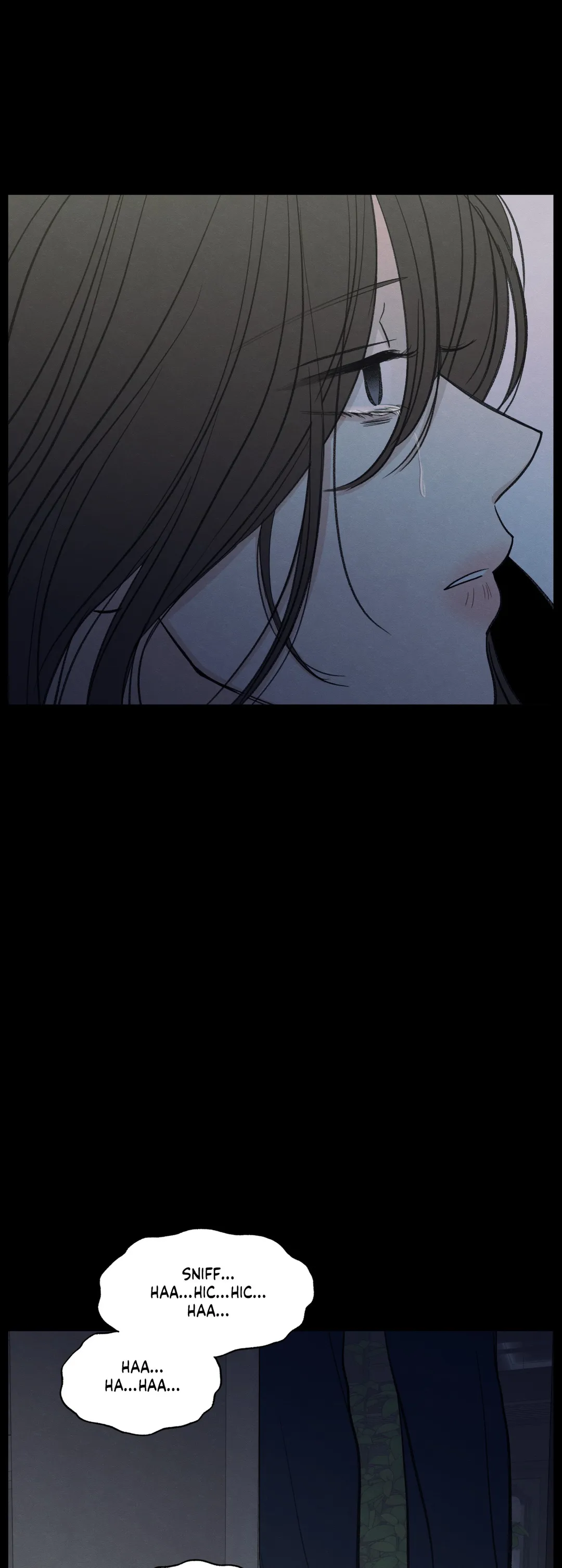 The Edge of Ambiguity - Chapter 39 manhwa