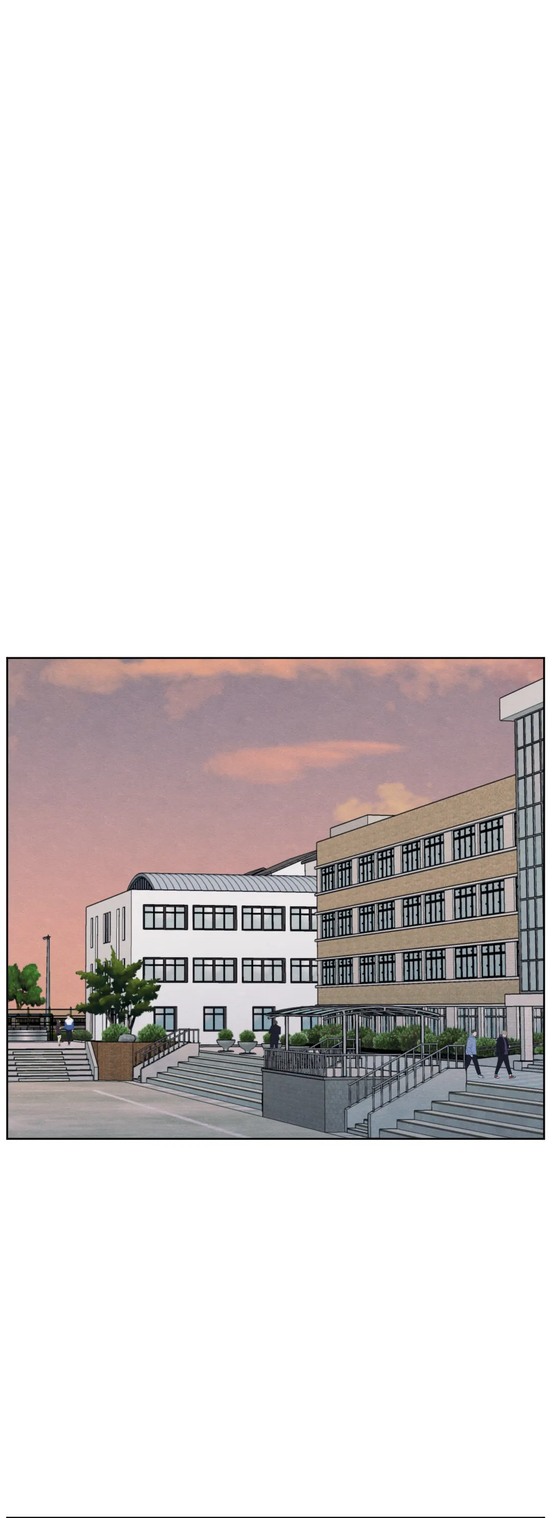The Edge of Ambiguity - Chapter 4 manhwa