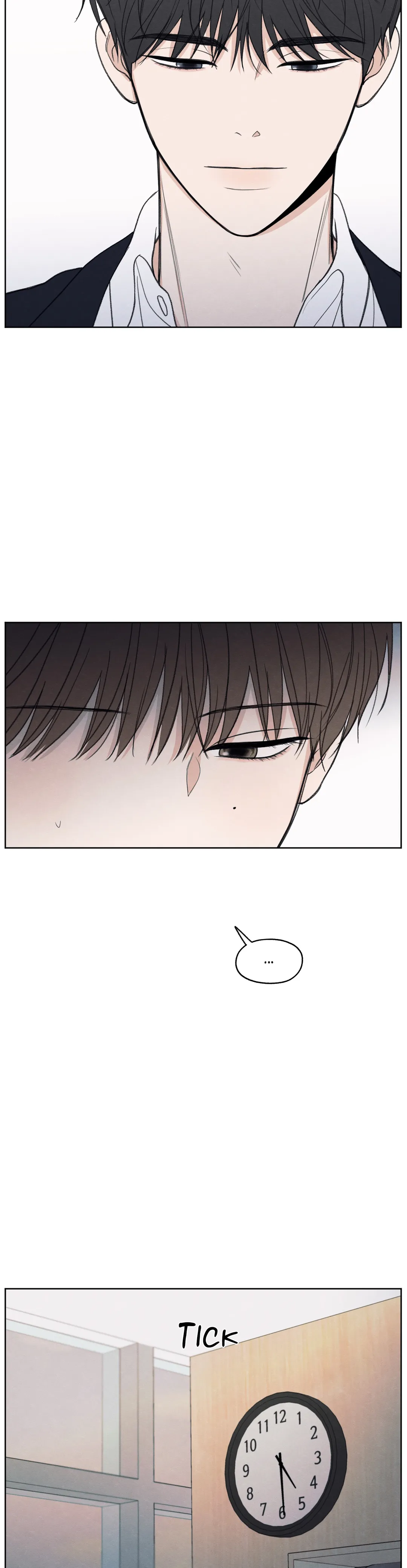 The Edge of Ambiguity - Chapter 4 manhwa