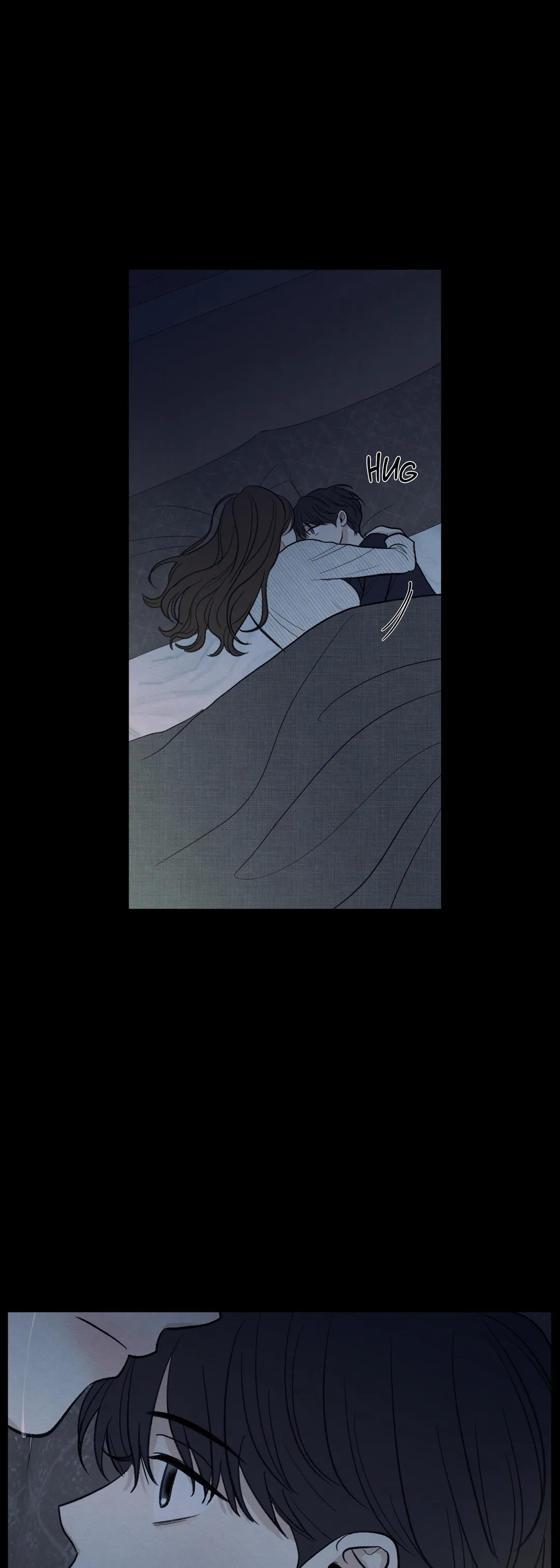 The Edge of Ambiguity - Chapter 40 manhwa