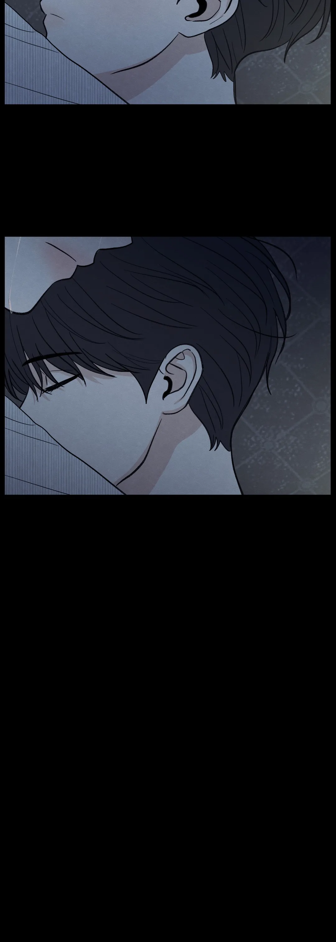The Edge of Ambiguity - Chapter 40 manhwa