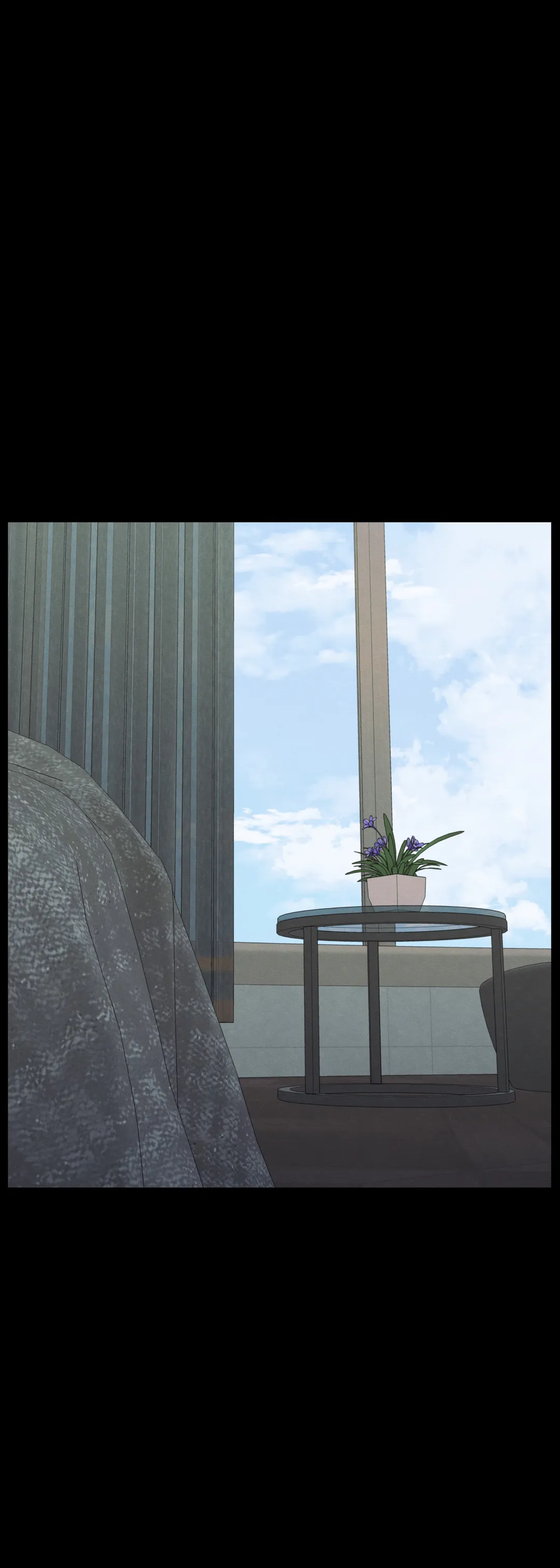 The Edge of Ambiguity - Chapter 40 manhwa