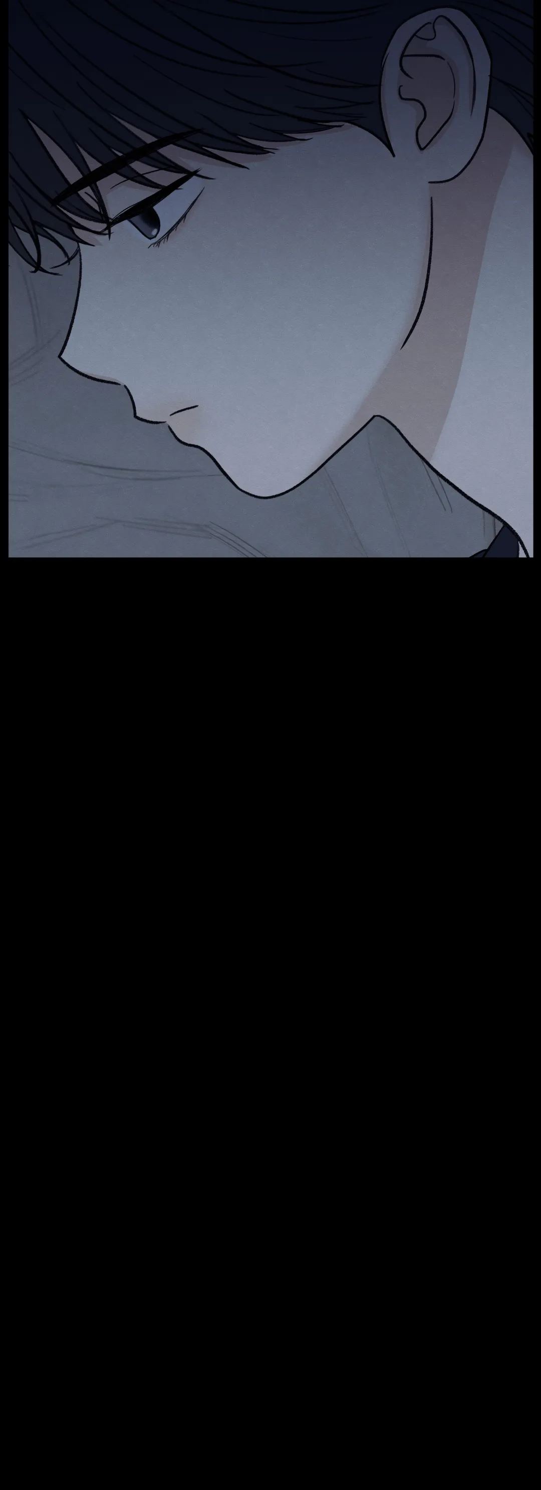 The Edge of Ambiguity - Chapter 41 manhwa