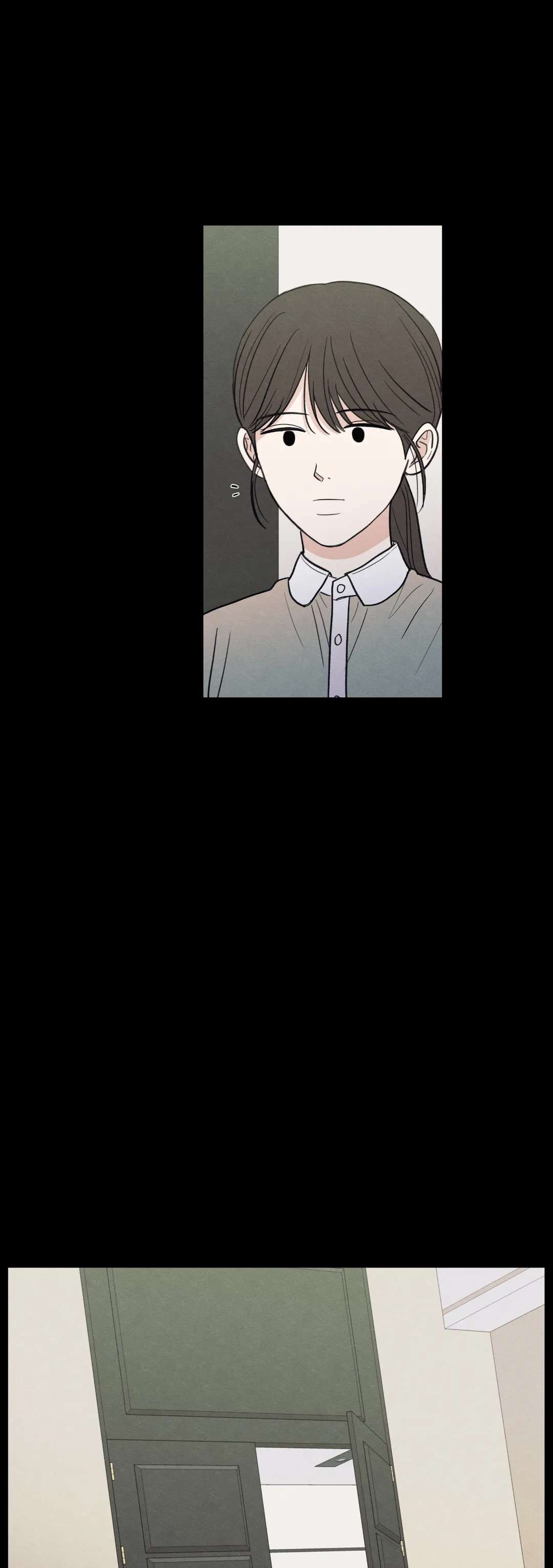The Edge of Ambiguity - Chapter 41 manhwa