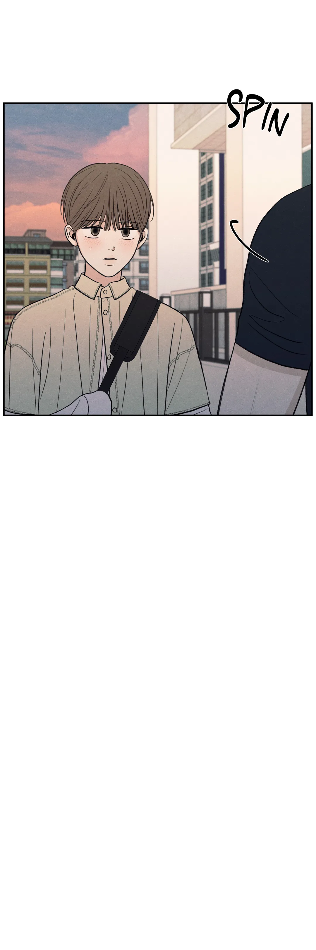 The Edge of Ambiguity - Chapter 42 manhwa