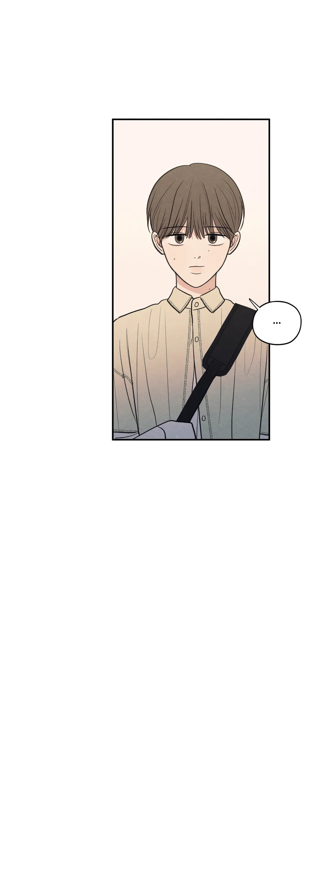 The Edge of Ambiguity - Chapter 42 manhwa