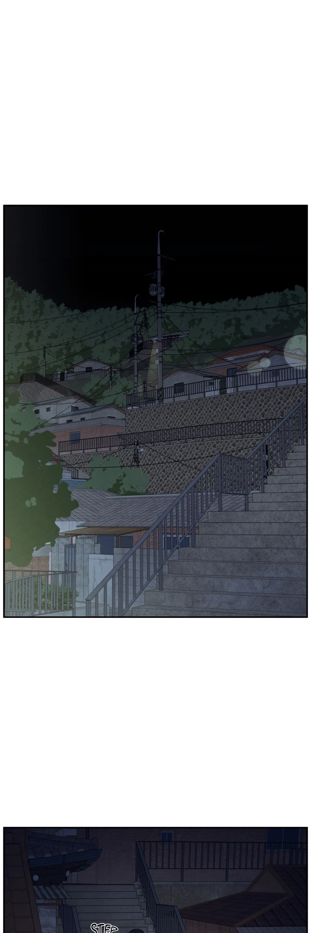The Edge of Ambiguity - Chapter 42 manhwa