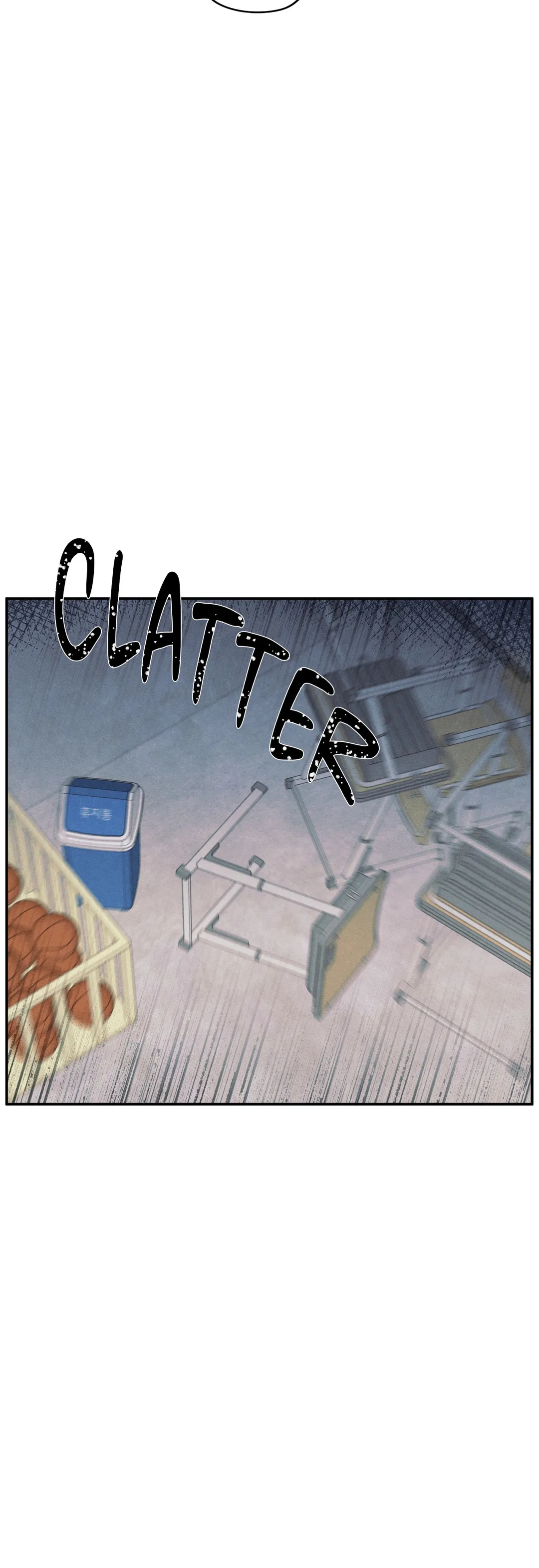 The Edge of Ambiguity - Chapter 43 manhwa