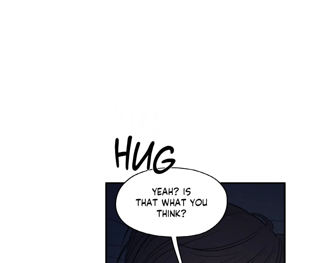 The Edge of Ambiguity - Chapter 45 manhwa