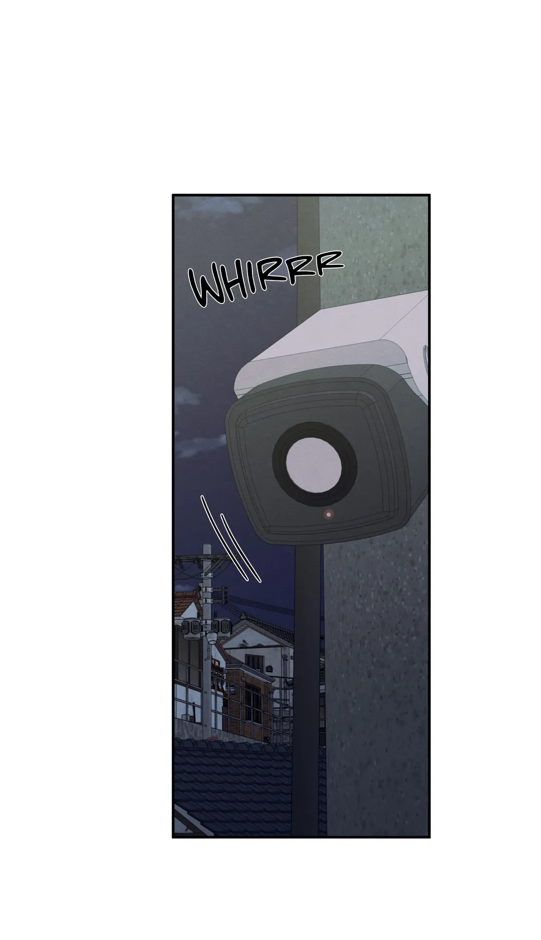 The Edge of Ambiguity - Chapter 50 manhwa