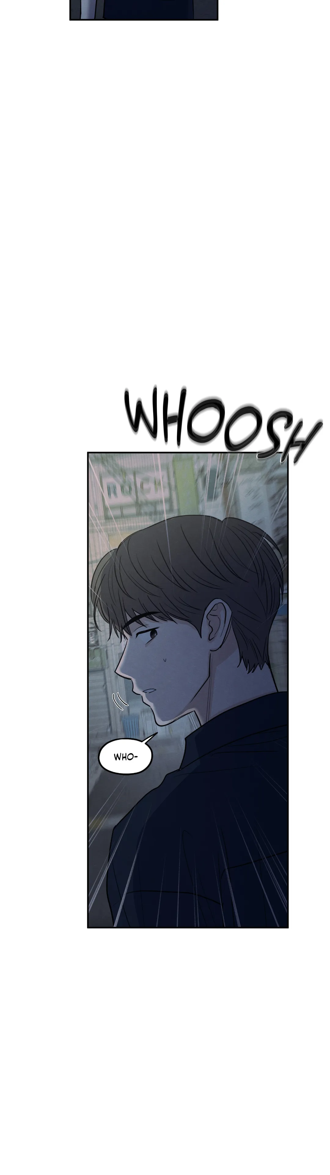The Edge of Ambiguity - Chapter 53 manhwa