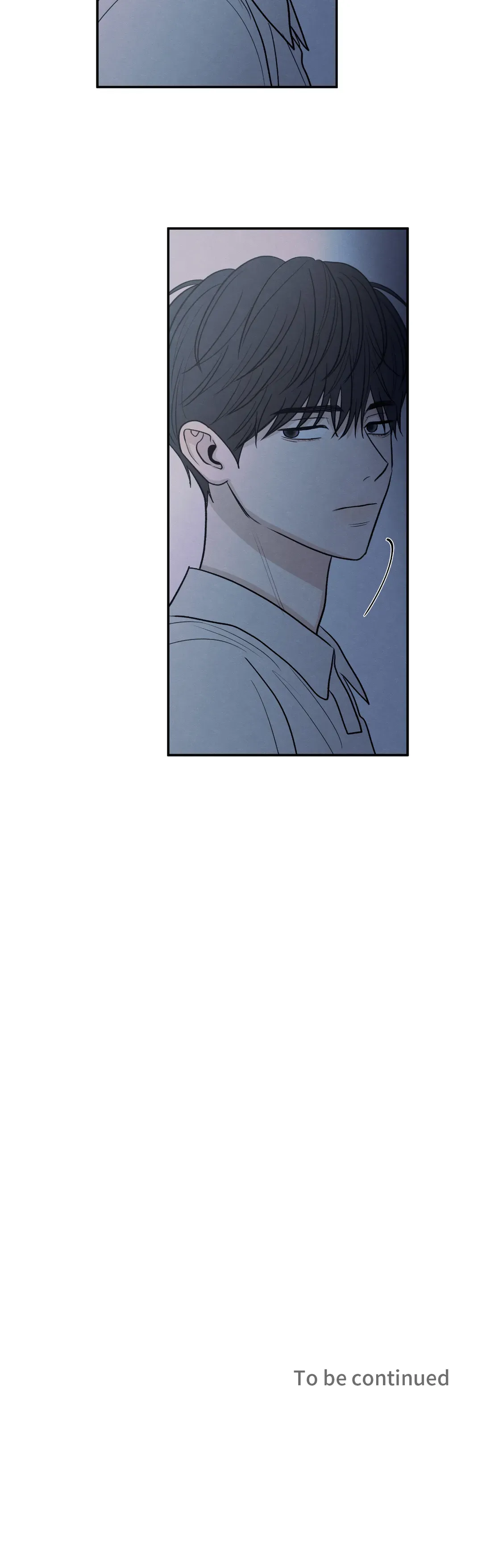 The Edge of Ambiguity - Chapter 56 manhwa