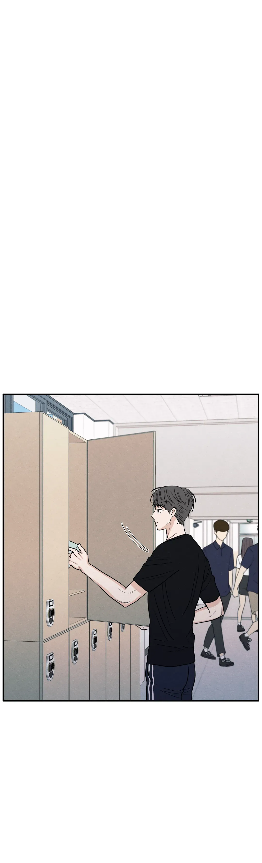The Edge of Ambiguity - Chapter 57 manhwa