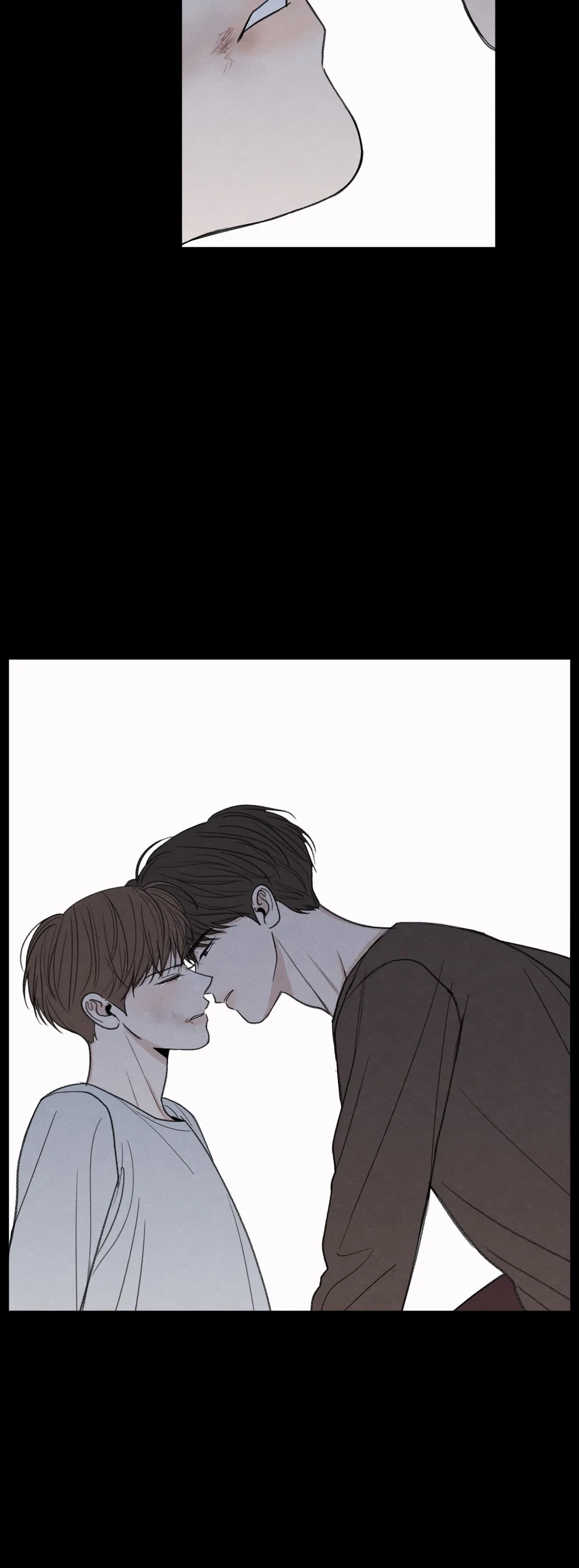The Edge of Ambiguity - Chapter 6 manhwa
