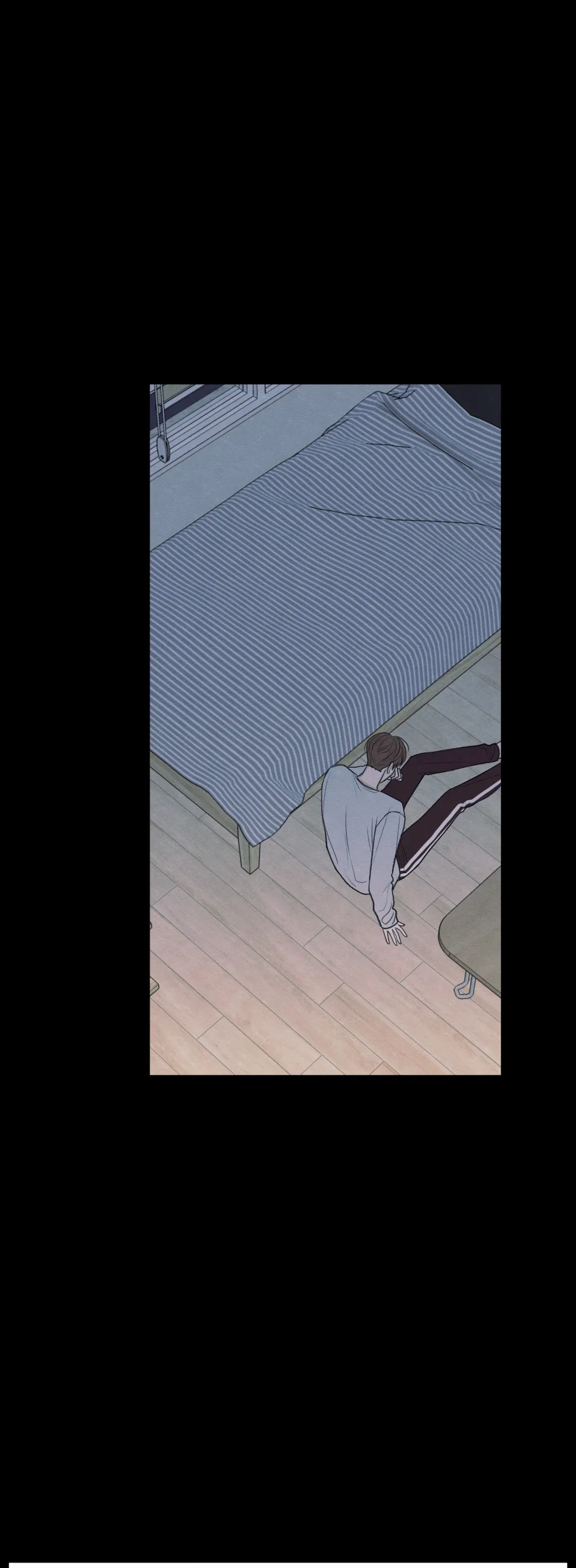 The Edge of Ambiguity - Chapter 6 manhwa