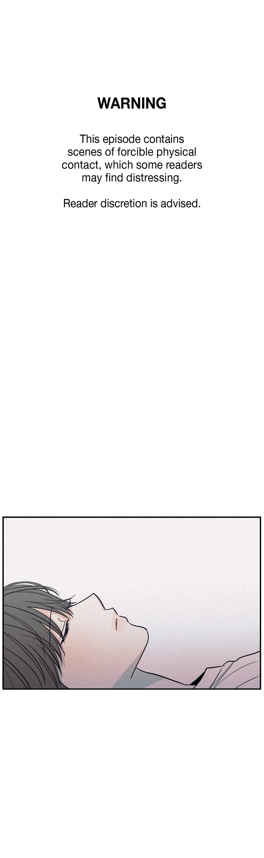 The Edge of Ambiguity - Chapter 61 manhwa