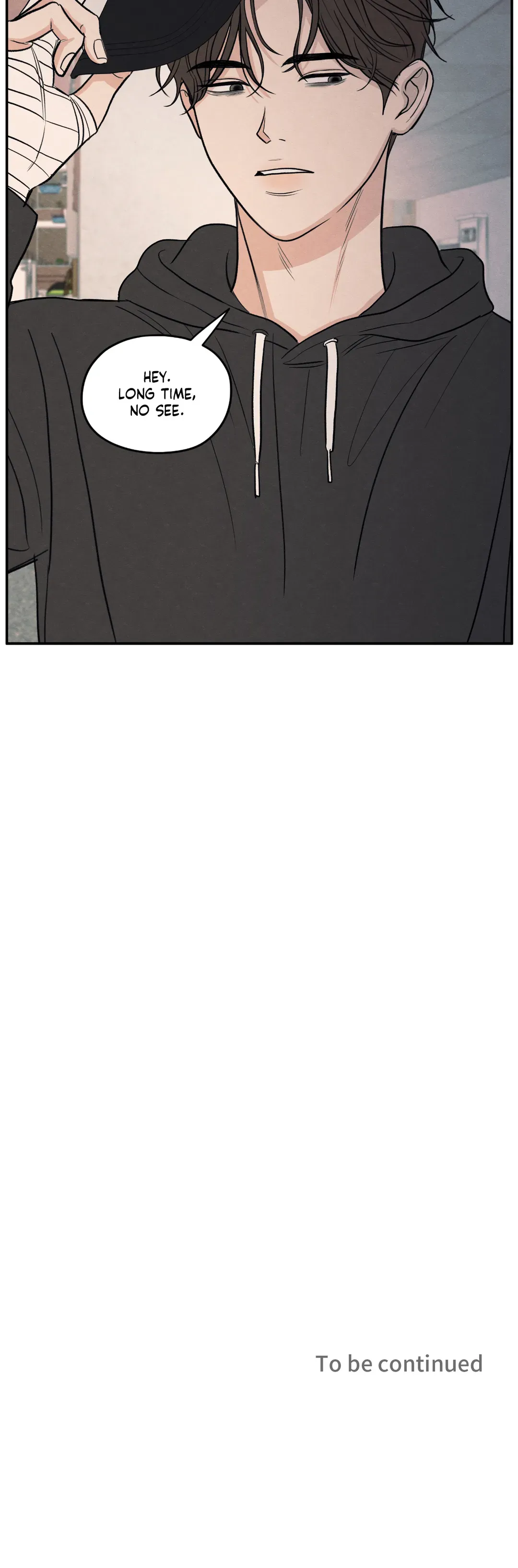 The Edge of Ambiguity - Chapter 61 manhwa