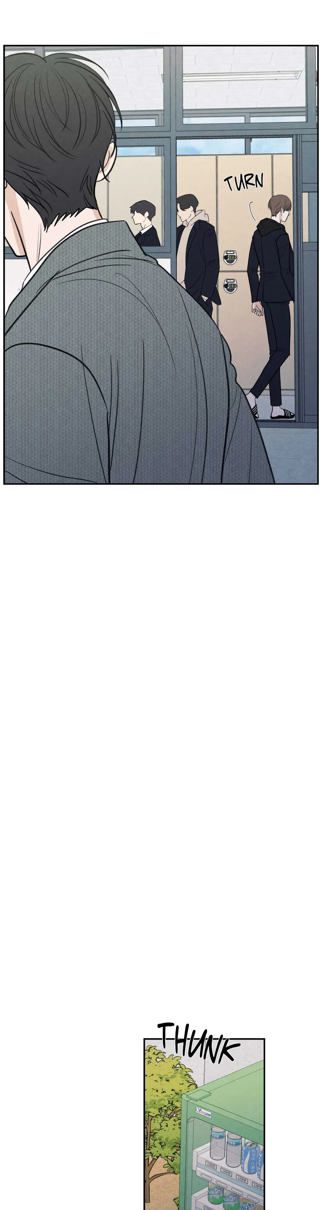 The Edge of Ambiguity - Chapter 63 manhwa