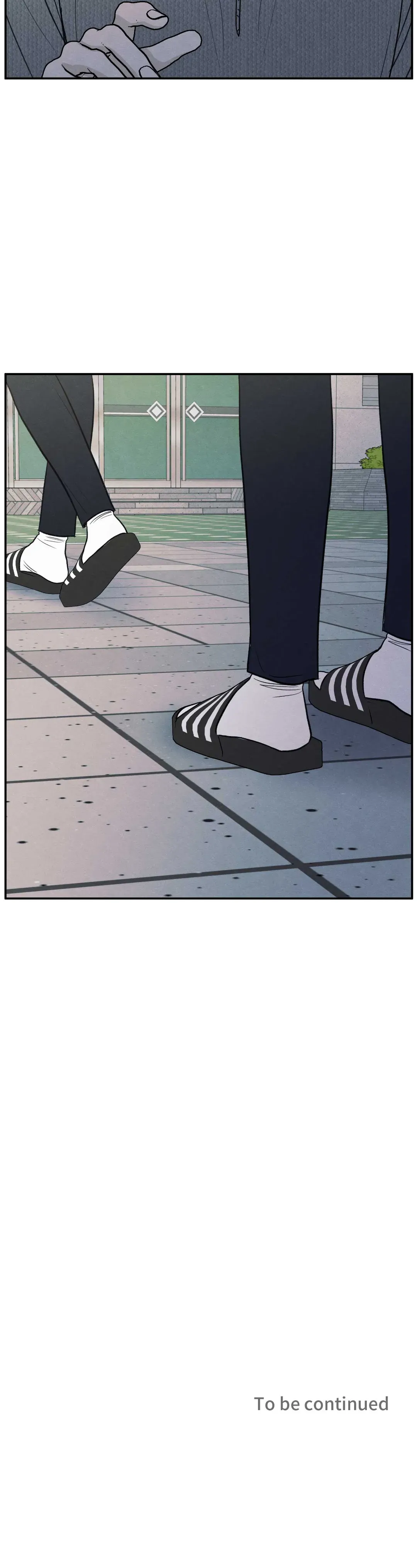 The Edge of Ambiguity - Chapter 63 manhwa