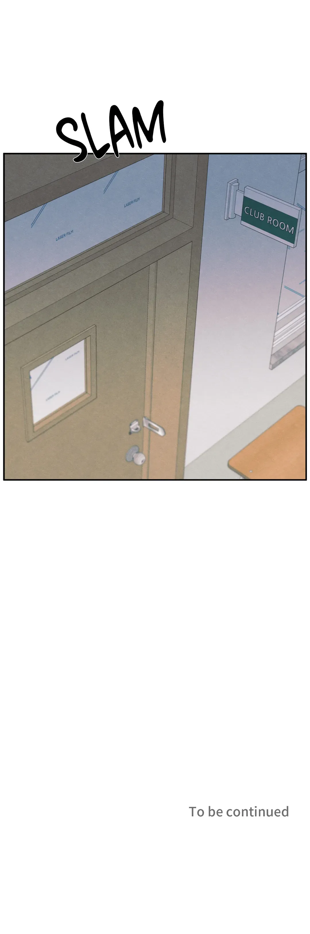 The Edge of Ambiguity - Chapter 64 manhwa