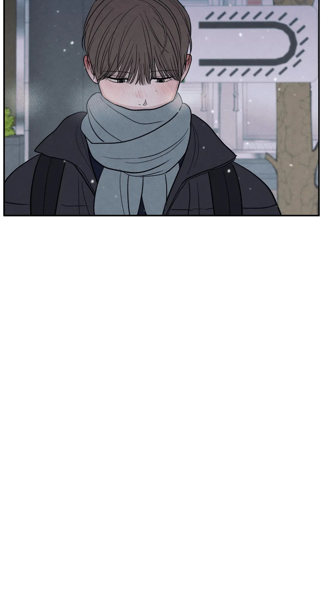 The Edge of Ambiguity - Chapter 65 manhwa