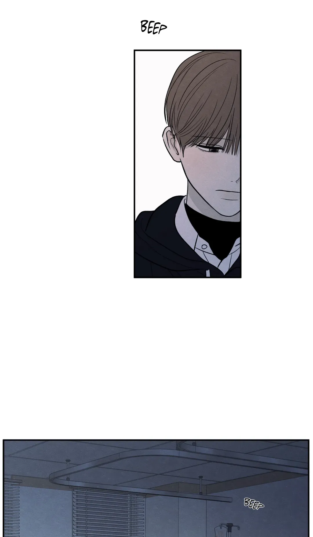 The Edge of Ambiguity - Chapter 65 manhwa