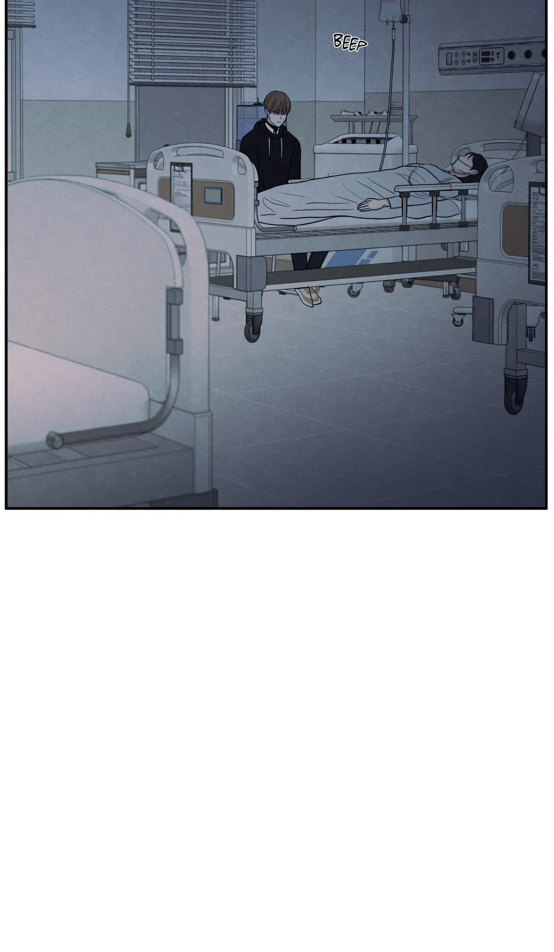 The Edge of Ambiguity - Chapter 65 manhwa