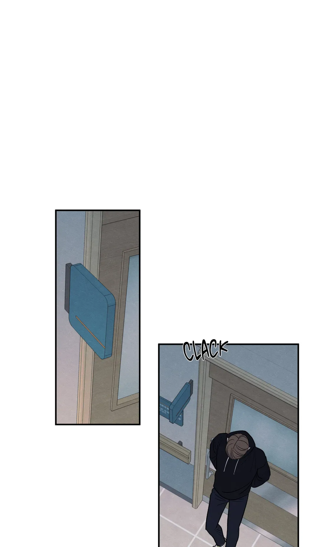 The Edge of Ambiguity - Chapter 65 manhwa