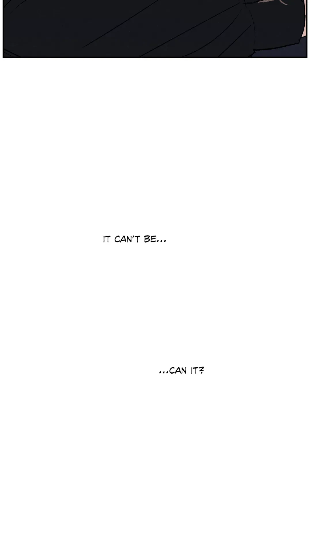 The Edge of Ambiguity - Chapter 65 manhwa