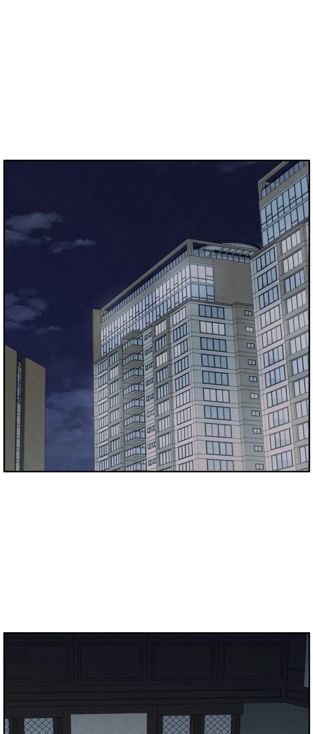 The Edge of Ambiguity - Chapter 66 manhwa
