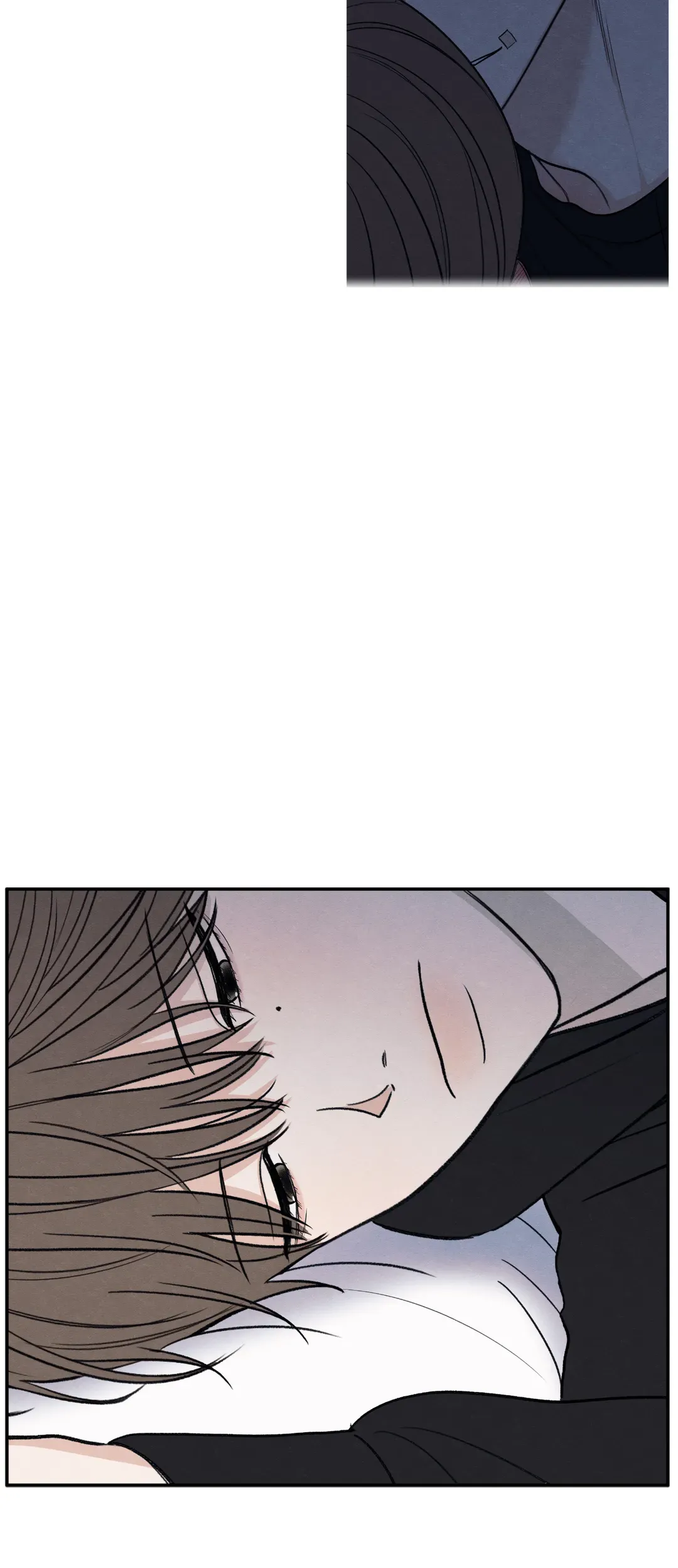 The Edge of Ambiguity - Chapter 67 manhwa