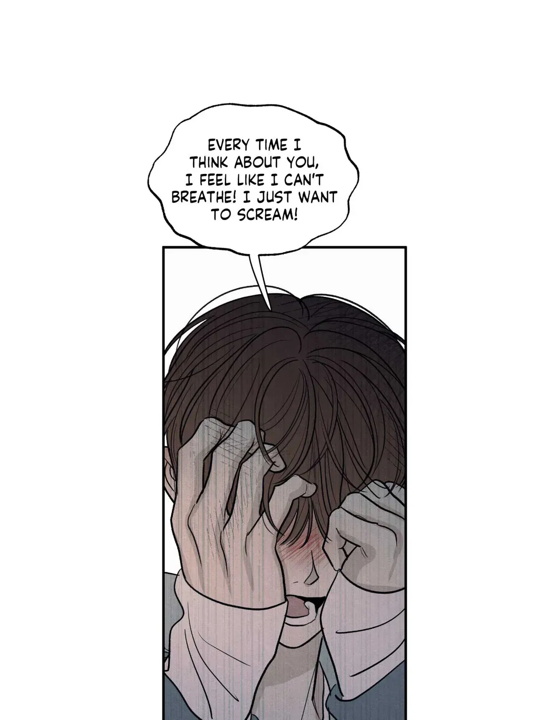 The Edge of Ambiguity - Chapter 68 manhwa