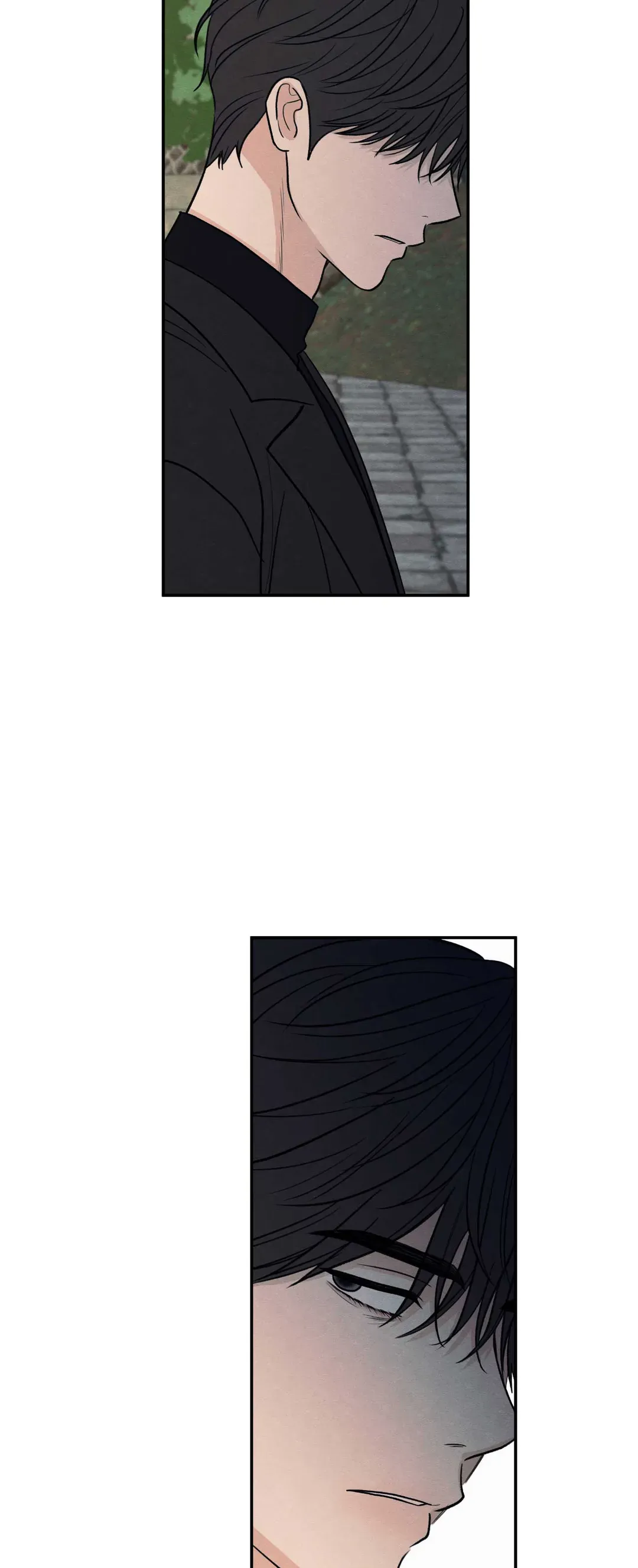 The Edge of Ambiguity - Chapter 68 manhwa