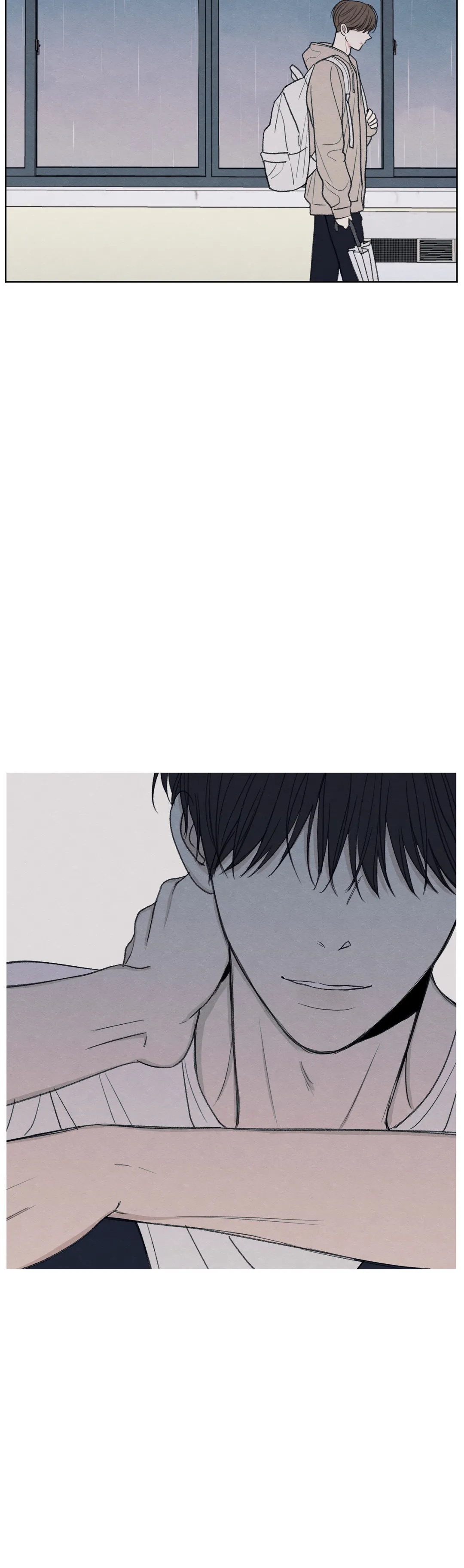 The Edge of Ambiguity - Chapter 7 manhwa