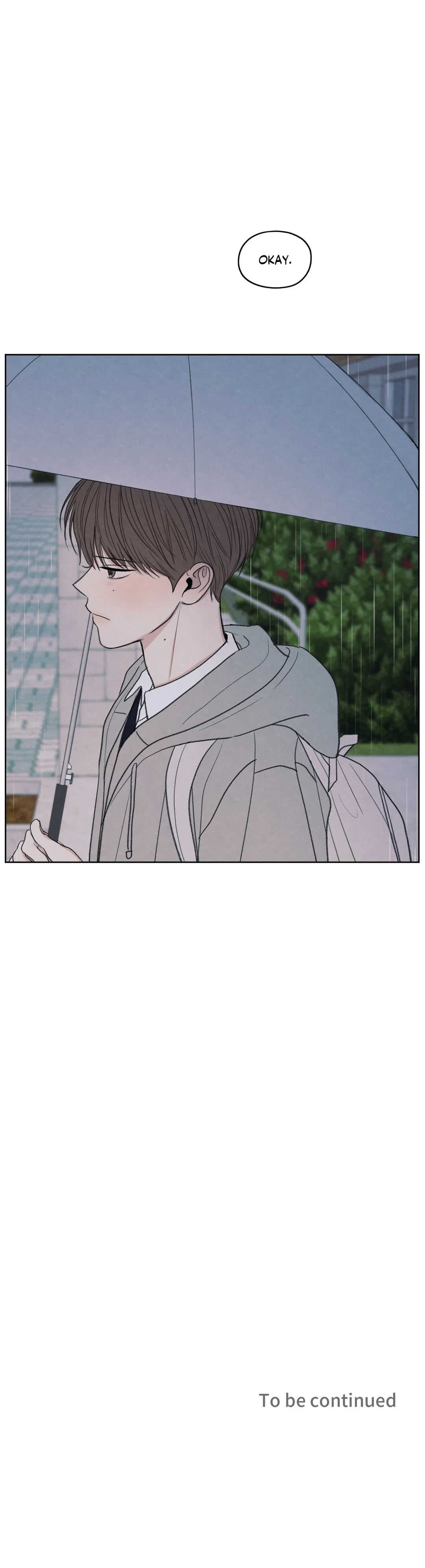 The Edge of Ambiguity - Chapter 7 manhwa