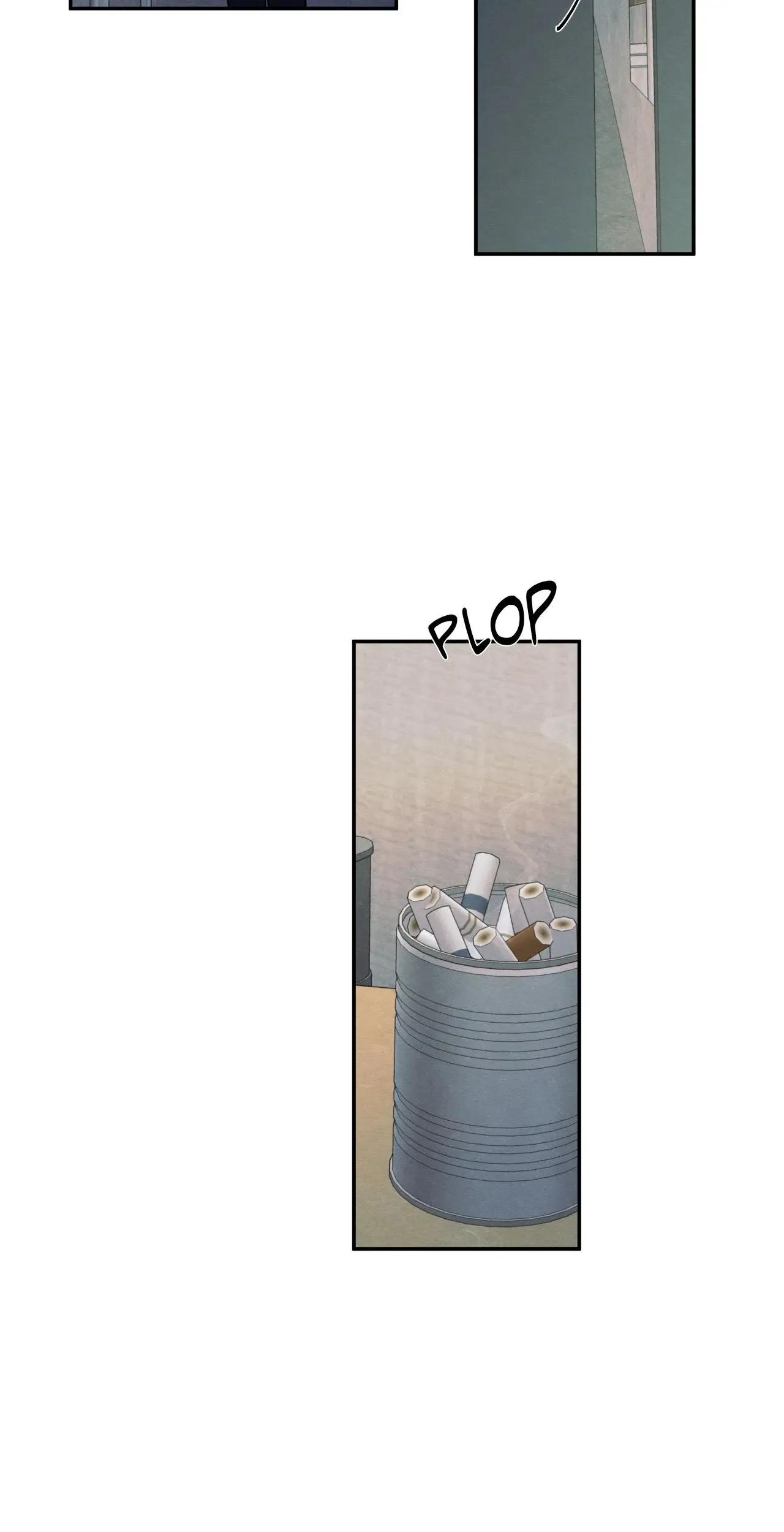 The Edge of Ambiguity - Chapter 70 manhwa