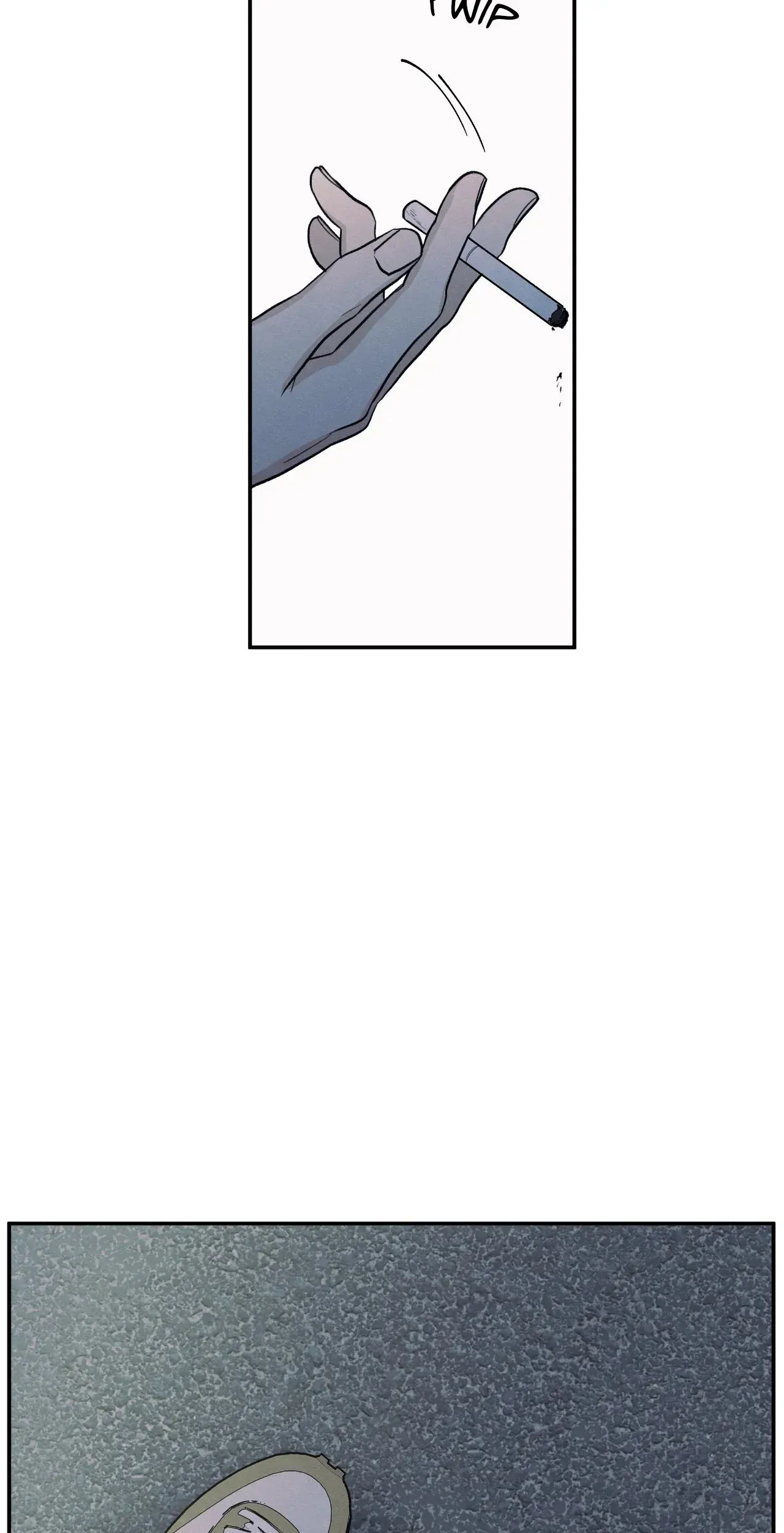 The Edge of Ambiguity - Chapter 70 manhwa