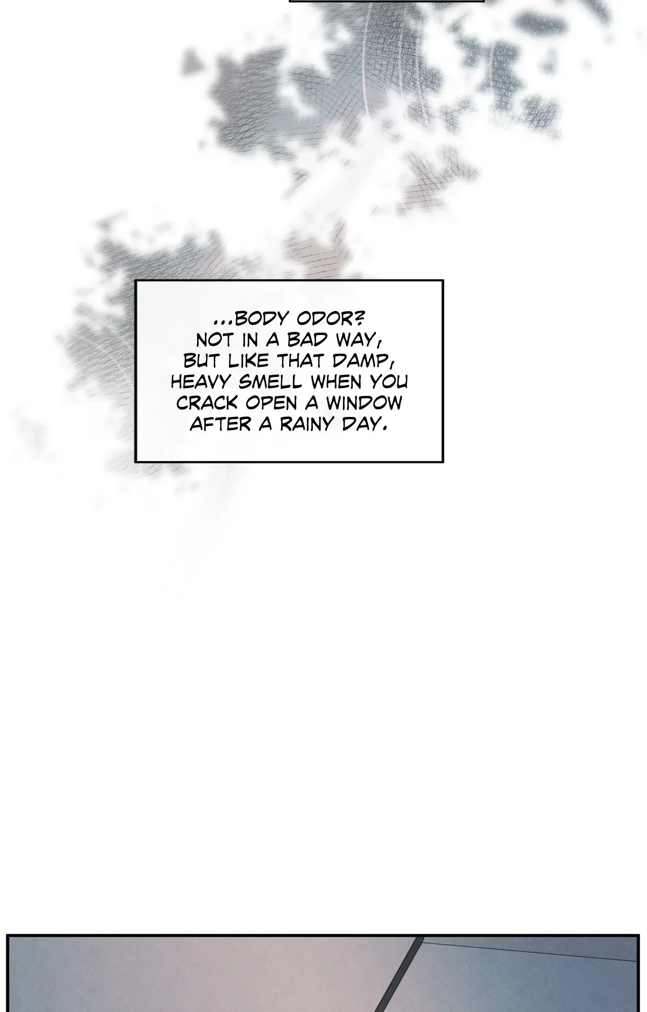 The Edge of Ambiguity - Chapter 72 manhwa