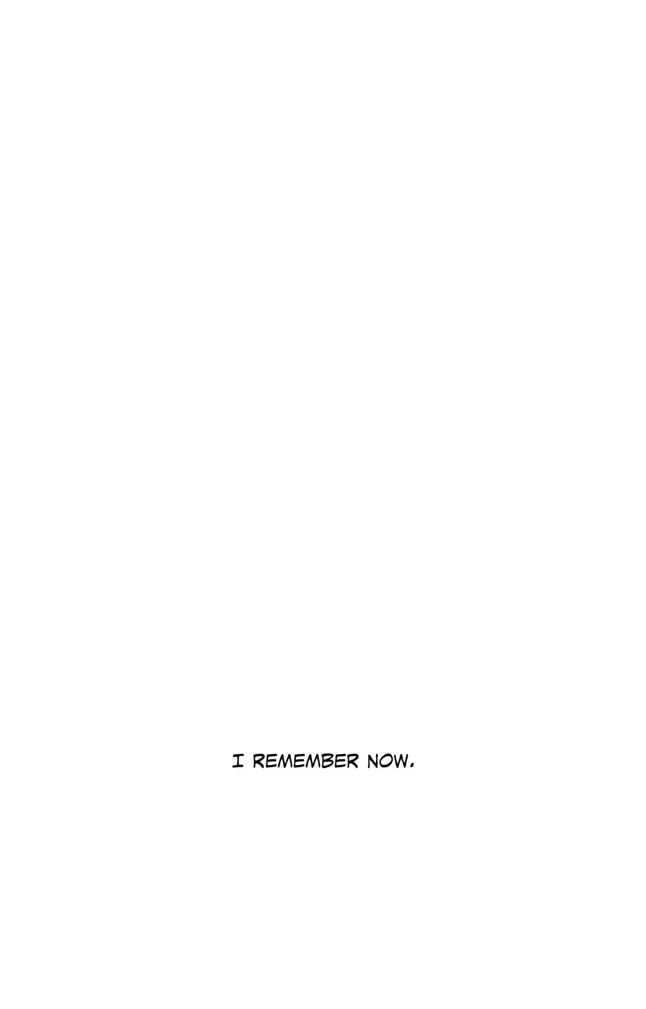 The Edge of Ambiguity - Chapter 72 manhwa