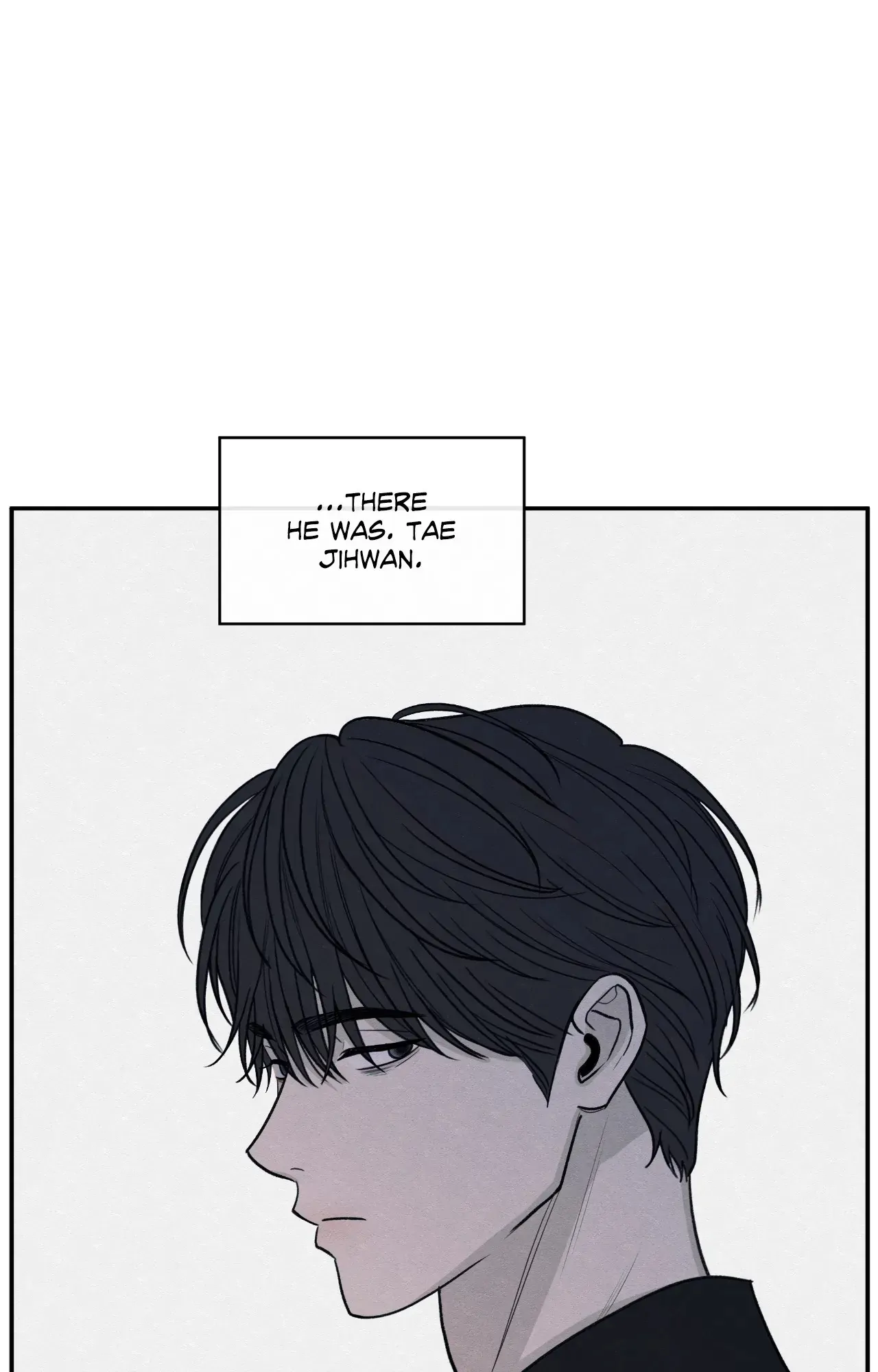 The Edge of Ambiguity - Chapter 72 manhwa