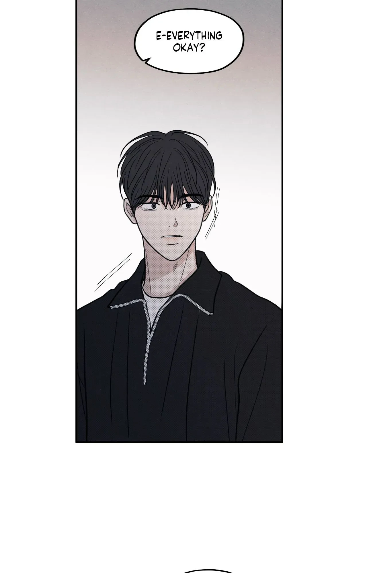 The Edge of Ambiguity - Chapter 73 manhwa