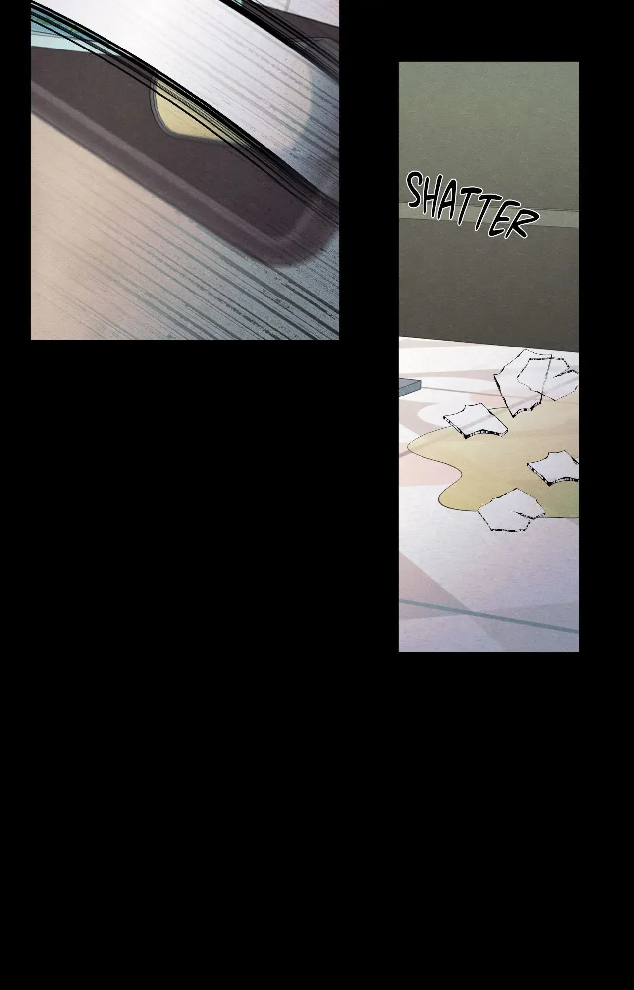 The Edge of Ambiguity - Chapter 73 manhwa