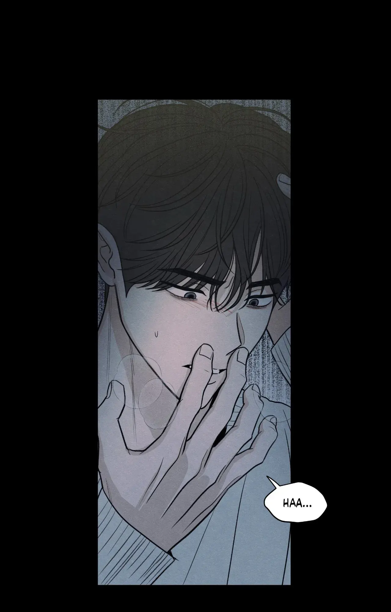 The Edge of Ambiguity - Chapter 73 manhwa