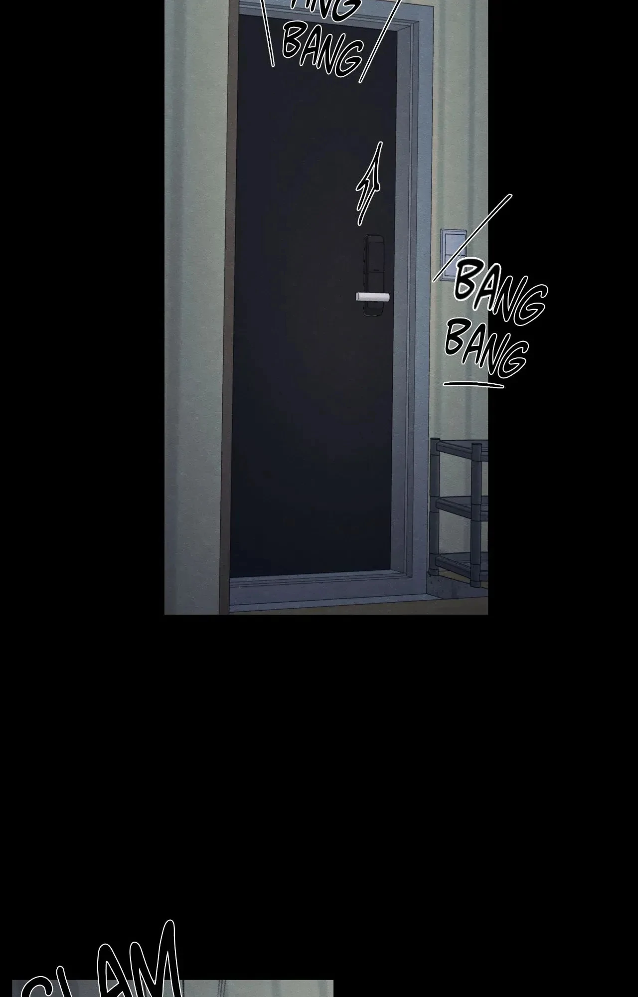The Edge of Ambiguity - Chapter 73 manhwa