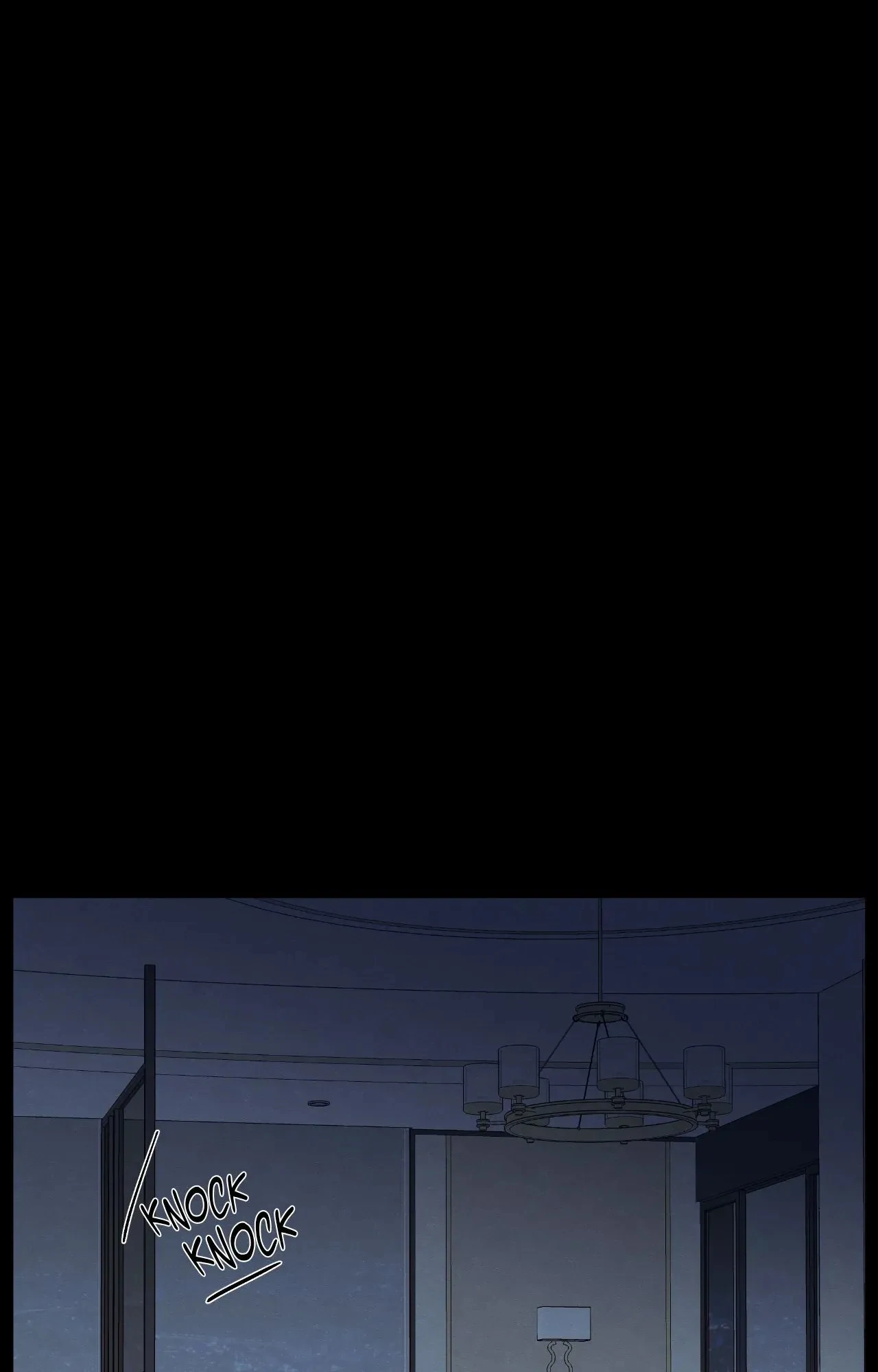 The Edge of Ambiguity - Chapter 73 manhwa