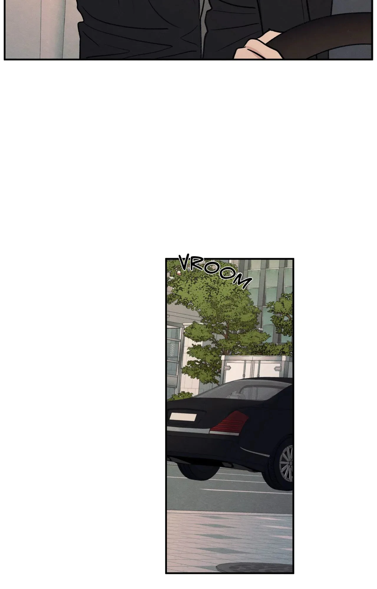 The Edge of Ambiguity - Chapter 73 manhwa