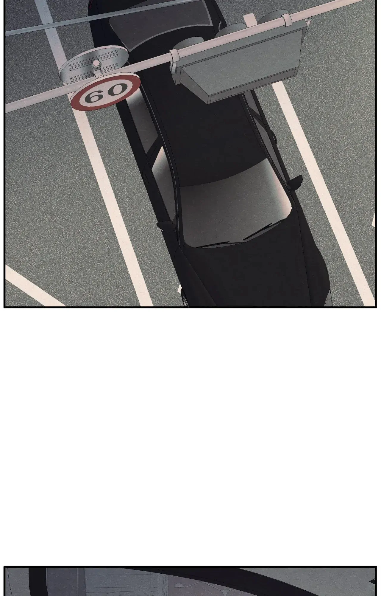 The Edge of Ambiguity - Chapter 73 manhwa